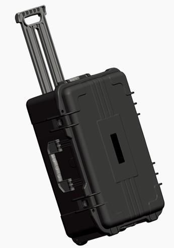 PC-5826万得福安全防护箱大型箱