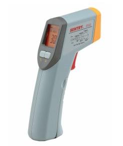 ST630经济型红外测温仪