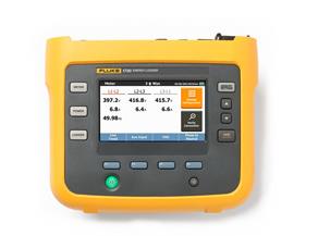 Fluke1730 三相电能量记录仪