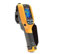 Fluke TiR125 建筑红外热像仪