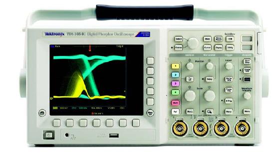 TDS3014C数字示波器