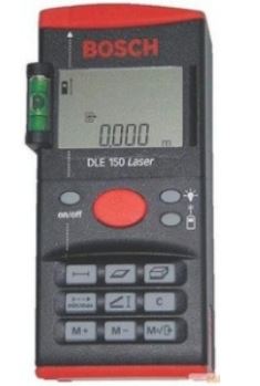 DLE150测距仪