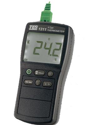 TES-1311A温度表(温度计)